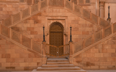 Best 6 Tourist Attractions in Bikaner