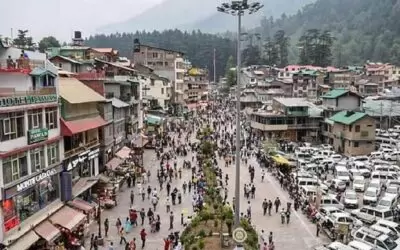 Overtourism in India: Will We Find a Balance Between Growth and Sustainability?