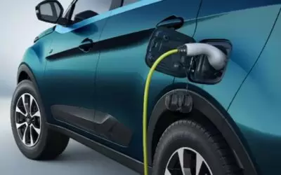List Of EV Charging Stations On Major Routes In India