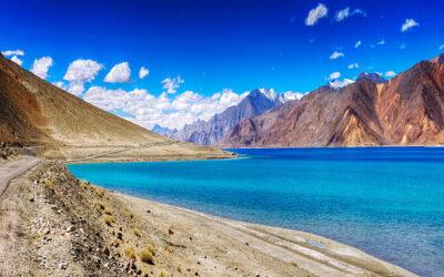 Driving to Leh: A Complete Guide