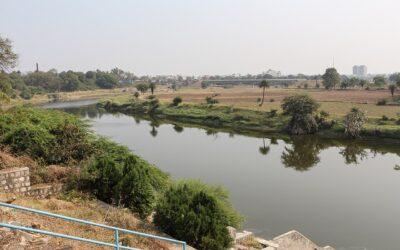 Ujjain, Indore, Omkareshwar, Maheswar: A Traveler’s Guide