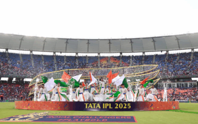 Rise of Sports Tourism in India