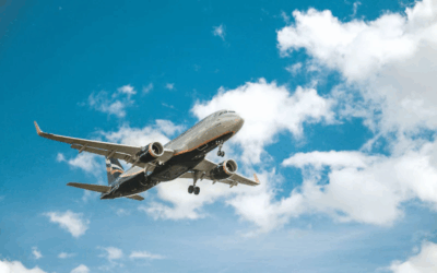 Is It Safe to Fly Now?