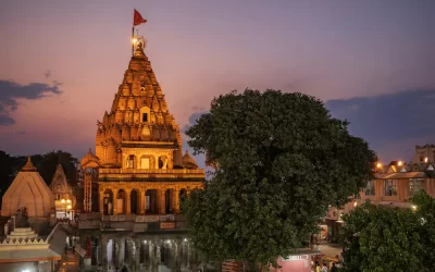 Hindu Pilgrimages You Must Visit: The Jyotirlingas Of Madhya Pradesh