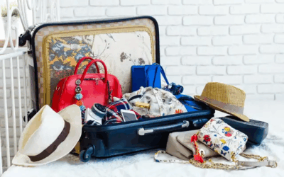 How to Travel Smart: 10 Ways